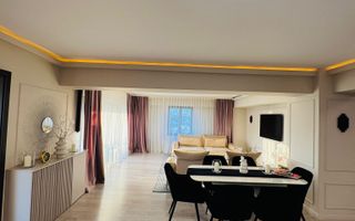 Apartament 3 camere Centru - 128mp - vedere panoramica - Poză 3