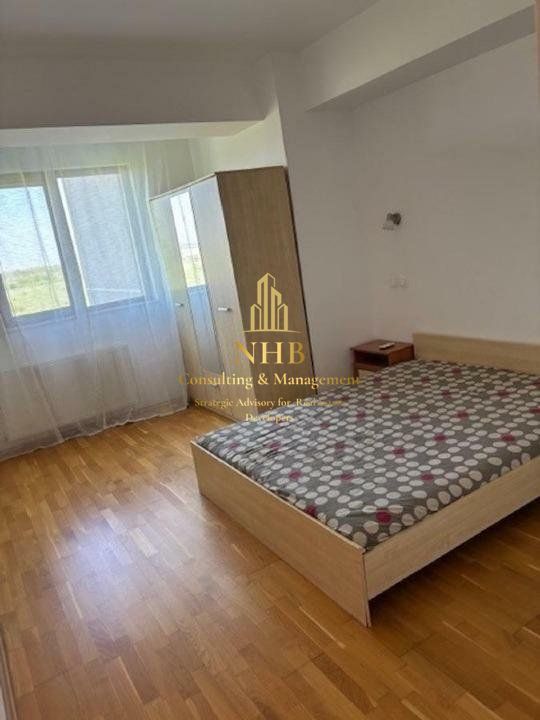Apartament 3 camere -Pipera Scoala Americana Vita Bella -PARCARE - Poză 12