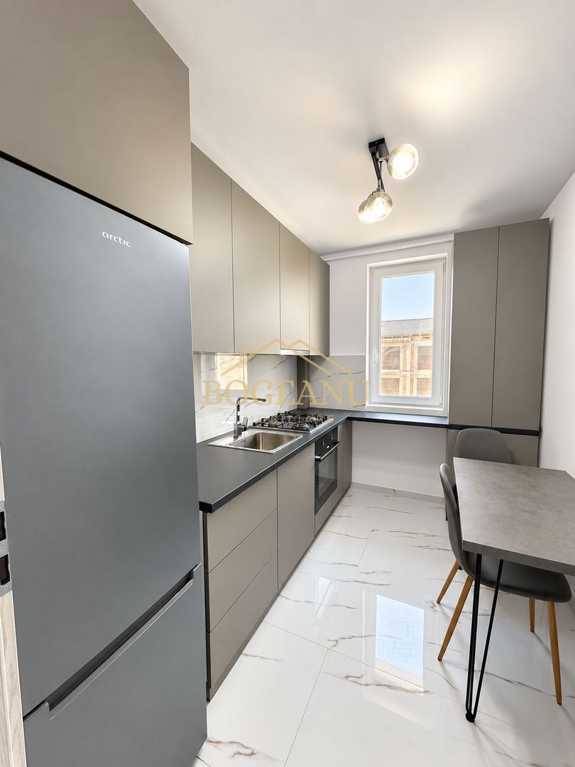 BG204-APARTAMENT 3 CAMERE PE 2 NIVELURI | GIROC | BLOC NOU 2025 - Poză 9