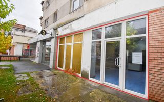 Spațiu comercial | 50 mp | Zona Lenin - Poză 1