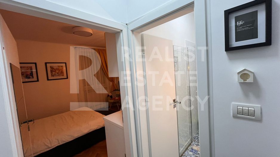 Garsonieră de vânzare în clădire istorica, Timișoara - Poză 6