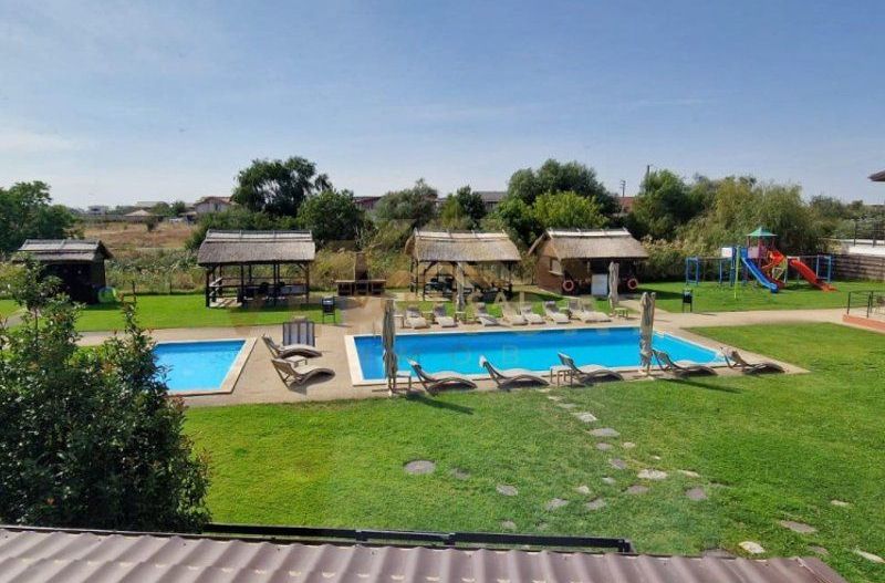 Vila Chirie ,UTILITATI, Berceni, IF - Poză 2