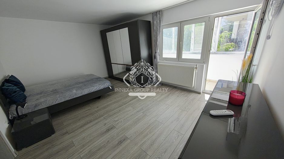 Dacia - Cartierul Armenesc | Casa 4 camere dispusă pe 3 niveluri | Terasa - Poză 15