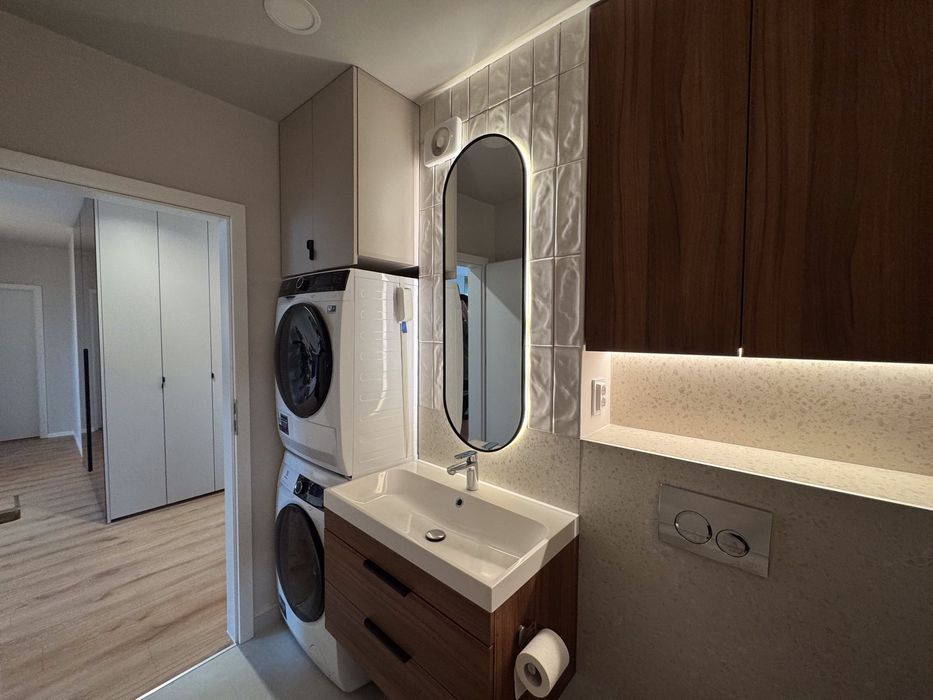 Apartament la cheie | 3 Camere | Parcare | Boxă | Beta Residence - Poză 7