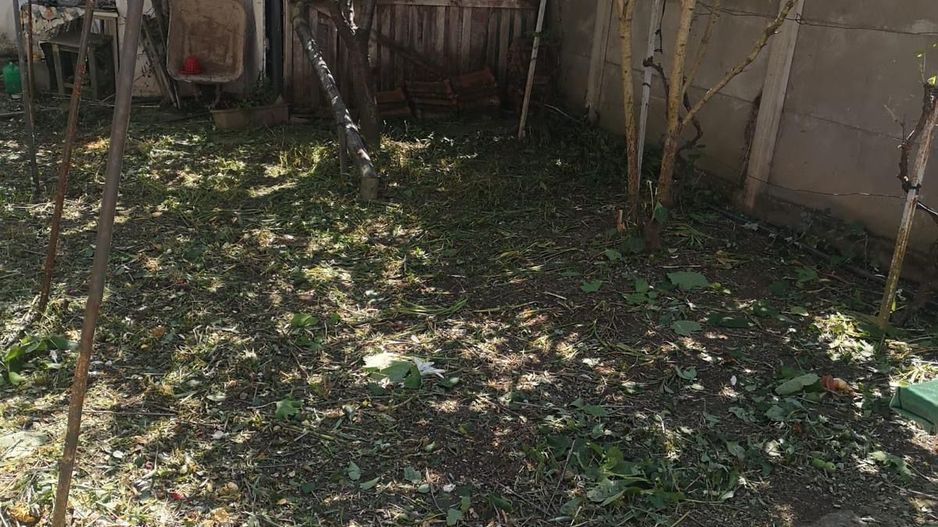 Casa pe parter cu teren 942 mp - Poză 3