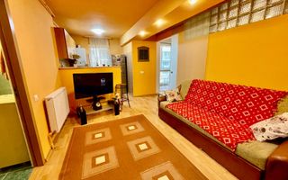 VANZARE APARTAMENT 2 CAMERE VITAN RIN GRAND 42MP CENTRALA PROPRIE PARCARE INCLUS - Poză 4