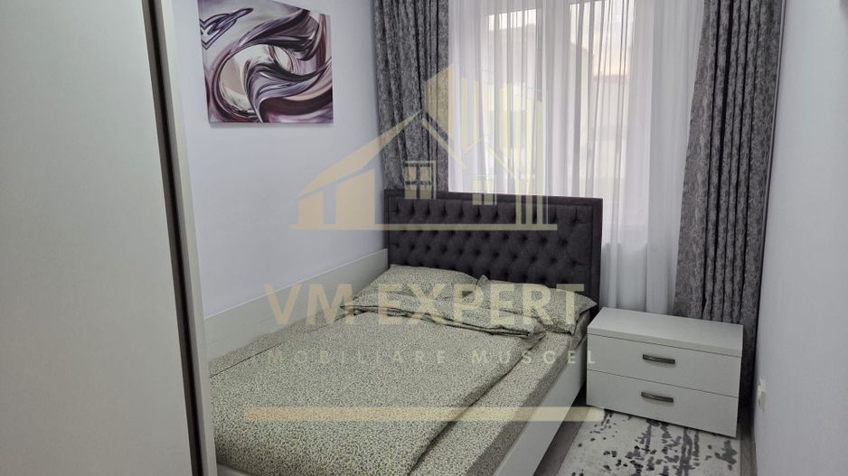 APARTAMENT 3 CAMERE ETAJ 2 CALEA BUCUREȘTI- PITEȘTI - Poză 6