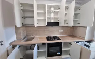 🏢 Închiriere Apartament 2 Camere Modern | Complex Regie Residence Grozăvești - Poză 15