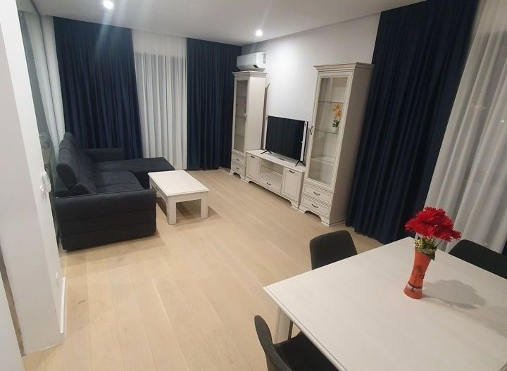 Inchiriere 2 camere Nusco City - Poză 3