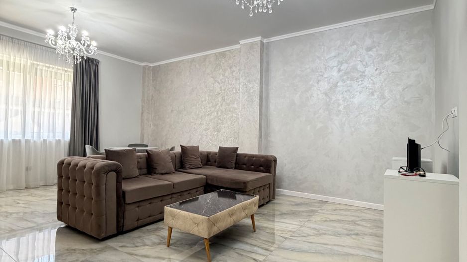 Apartament 2 camere, dressing, terasa, parcare, Parcul Poligon - Poză 5