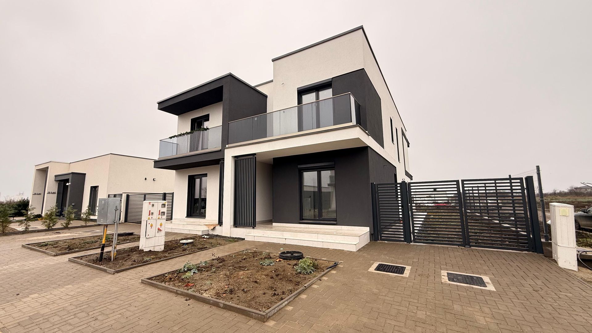 COMISION 0% | Duplex Spatios | Covaci - Dumbravita | FInisaje Premium - Poză 1