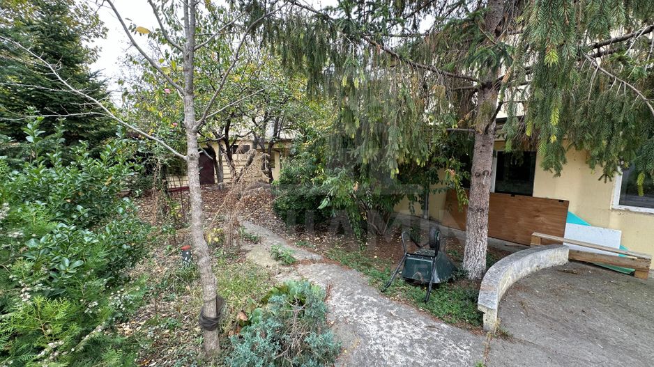 Casa P+M Ciuperca 615mp teren piscina deschidere 20ml disponibila - Poză 1