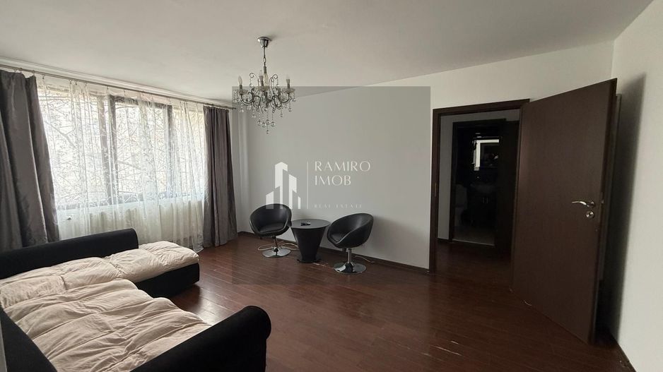 Apartament 3 camere semidecomandat Drumul Taberei - Poză 6