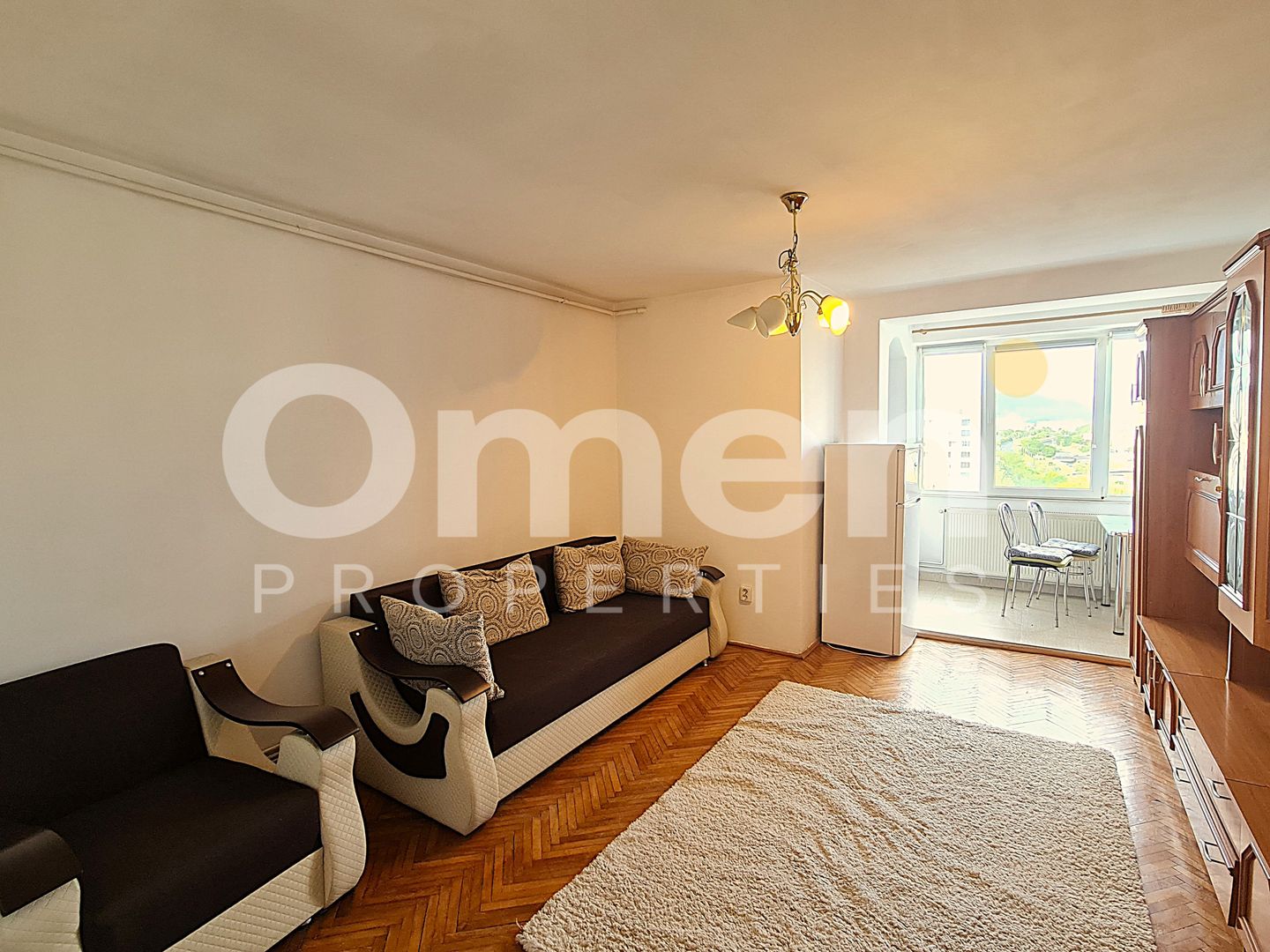 Apartament de vânzare cu 1 cameră | Zona Independenței | 59.000 € - Poză 2