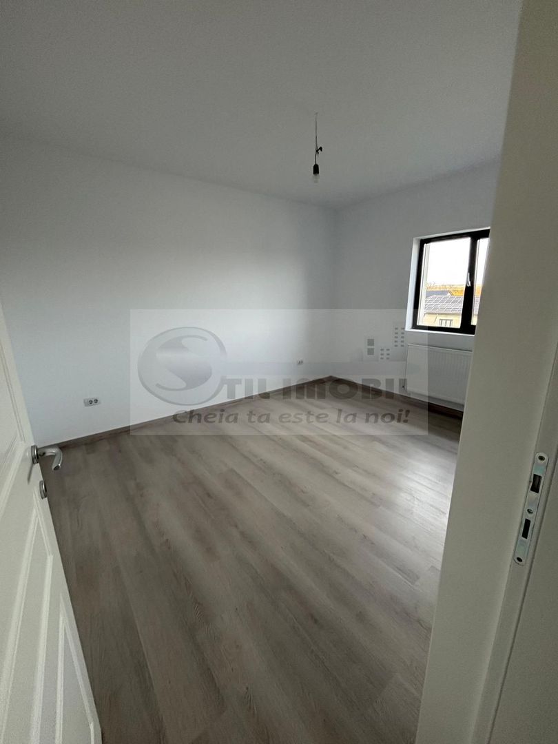 Ap. 3 camere, open-space, Dancu, intabulat, 0% comision - Poză 5