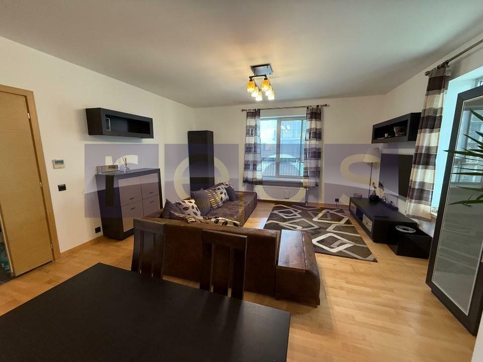 VANZARE- 2 CAMERE- ASMITA GARDENS -MOBILAT SI UTILAT - Poză 3