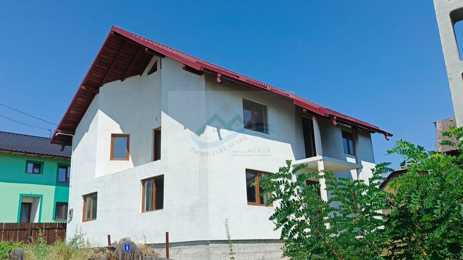 Casa/Vilă de vânzare Ciprian Porumbescu/Suceava - Poză 1