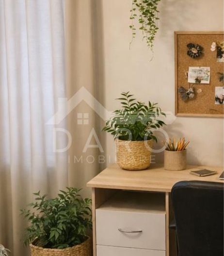 🏡 Apartament de închiriat – 3 camere | Zona Palas | 450 €/lună - Poză 1