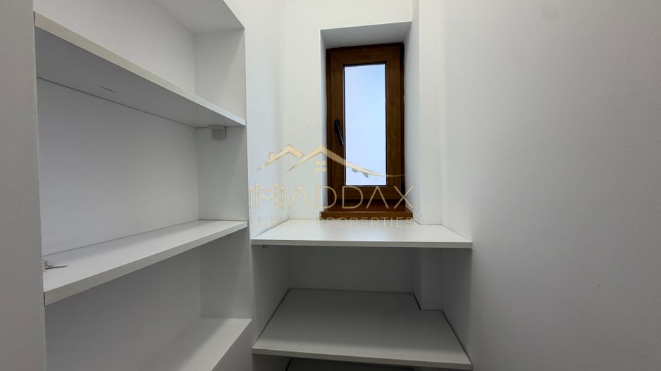Apartament de inchiriat /4 camere in vila *153mp* +parcare / Dorobanti Capitale - Poză 22