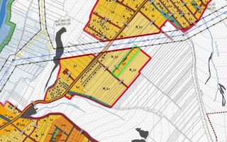 Oportunitate de investiție și dezvoltare – 11.600 mp | Jucu de Sus - Poză 3