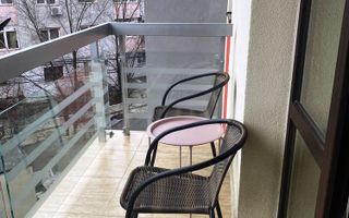 Apartament 2 camere + Loc de parcare, River Towers - Poză 8