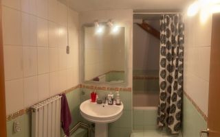 Apartament deosebit la 5 minute de Piata Sfatului - Poză 8