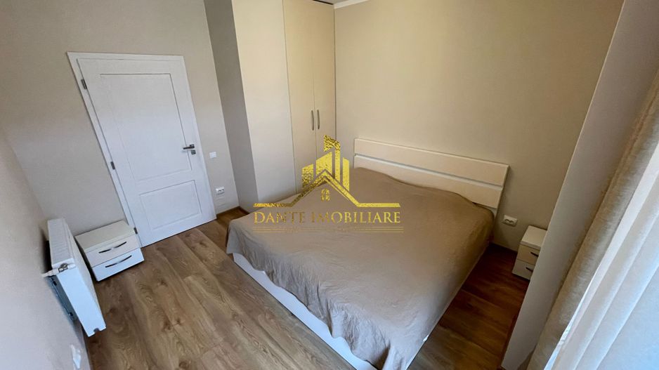 3 camere, bloc nou, garaj, balcon, modern, Gheorgheni, Soporului - Poză 3