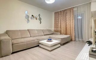 Apartament 3 camere S121 - Poză 3