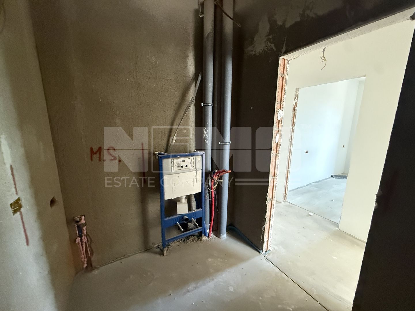 Apartament 3 camere Radauti | 87.8 mp | Complex nou central - Poză 15