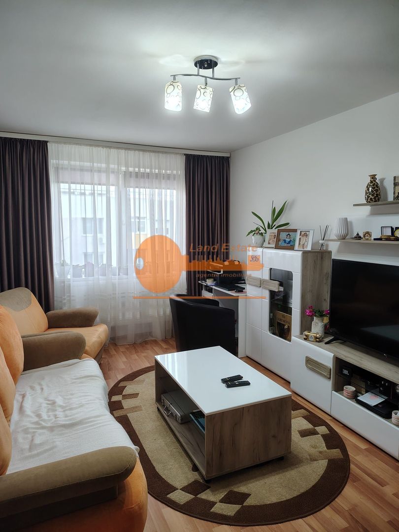 2 camere cu centrala Rahova - Poză 2