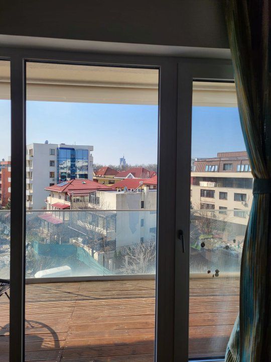 Apartament Soseaua Nordului | Parc Herastrau - Poză 7