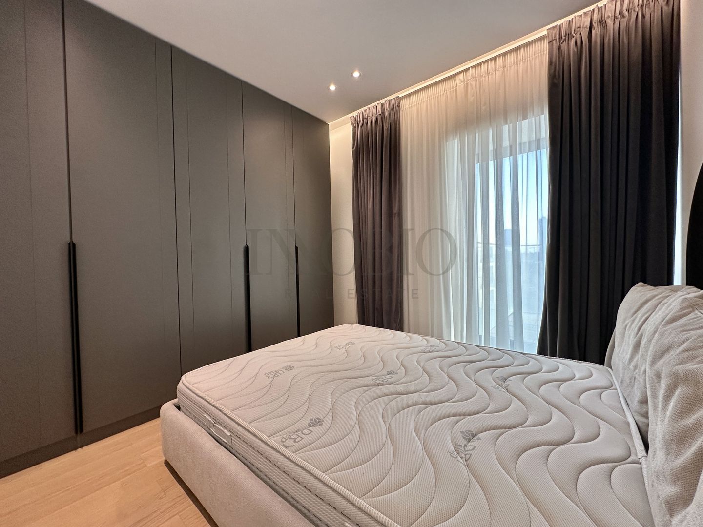 Apartament 3 Camere | One Verdi | Loc de Parcare - Poză 10