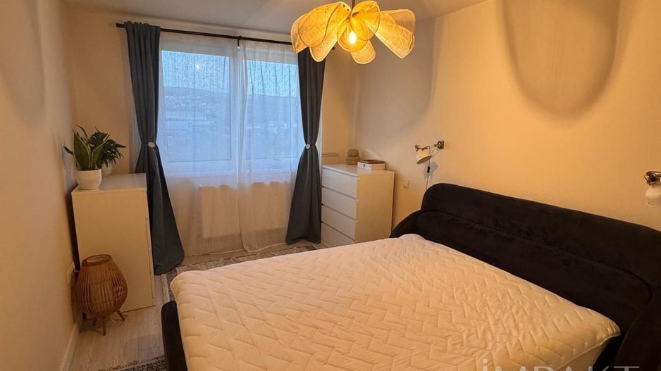 Apartament cu 3 camere de închiriat - Poză 9
