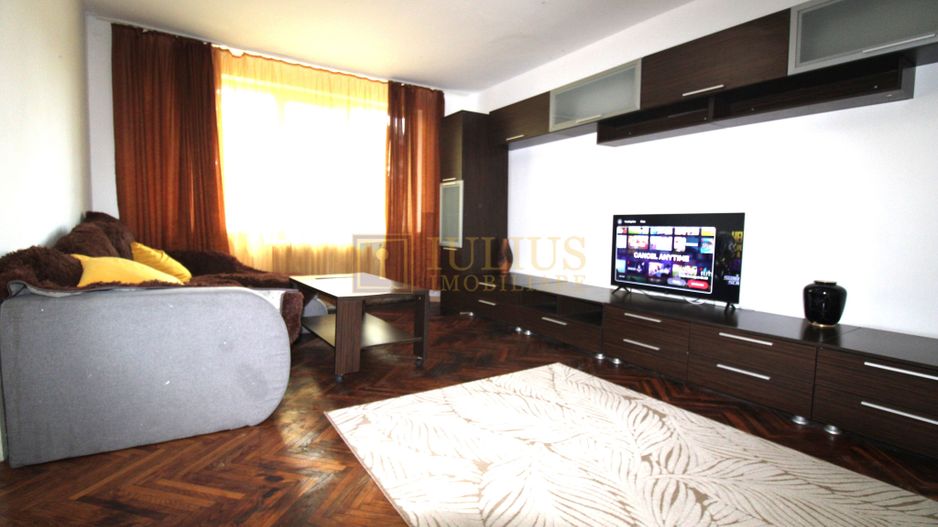 Apartament cu 4 camere - Punctele Cardinale, Medicina, Pet friendly! - Poză 3