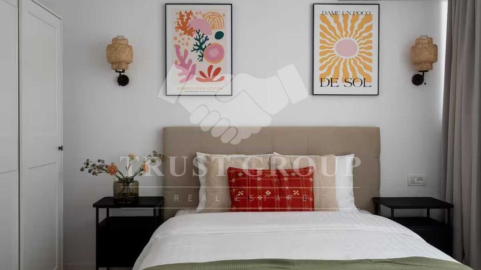 Apartament 2 camere Universitate - Poză 4