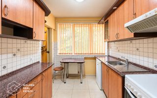Apartament perfect pentru birou sau pentru locuit, parter inalt, zona Podgoria - Poză 5