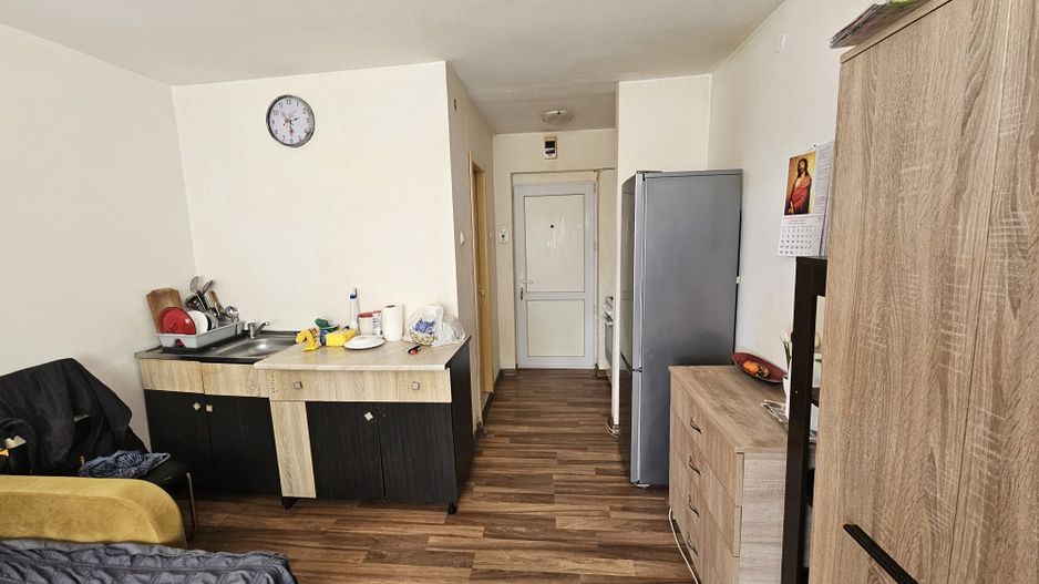 Vanzare garsoniera Prundu zona Vama - Poză 2