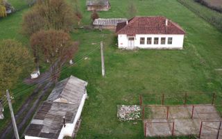 Hala productie si spatiu comercial de inchiriat Baiculesti - Curtea de Arges - Poză 2