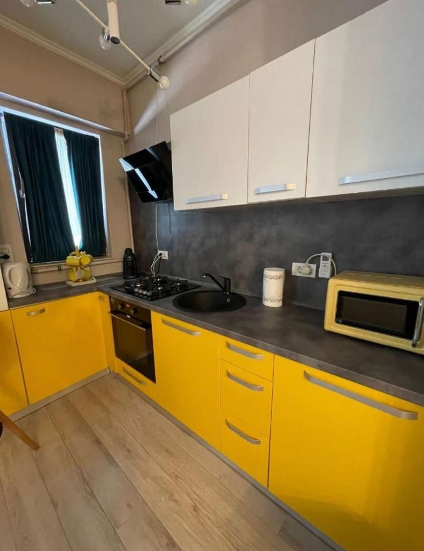 Garsonieră de vânzare Mamaia Nord – IBO Residence –IDEAL INVESTITIE - Poză 8