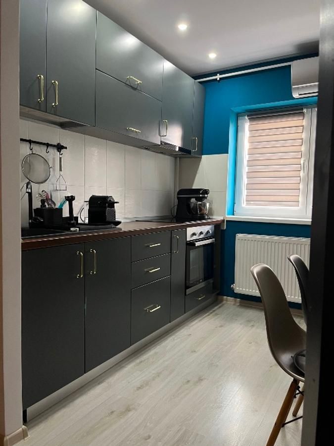 AP. 3 CAMERE PALLADIUM RESIDENCE, PET-FRIENDLY, PARCARE, METROU, NOU - Poză 3