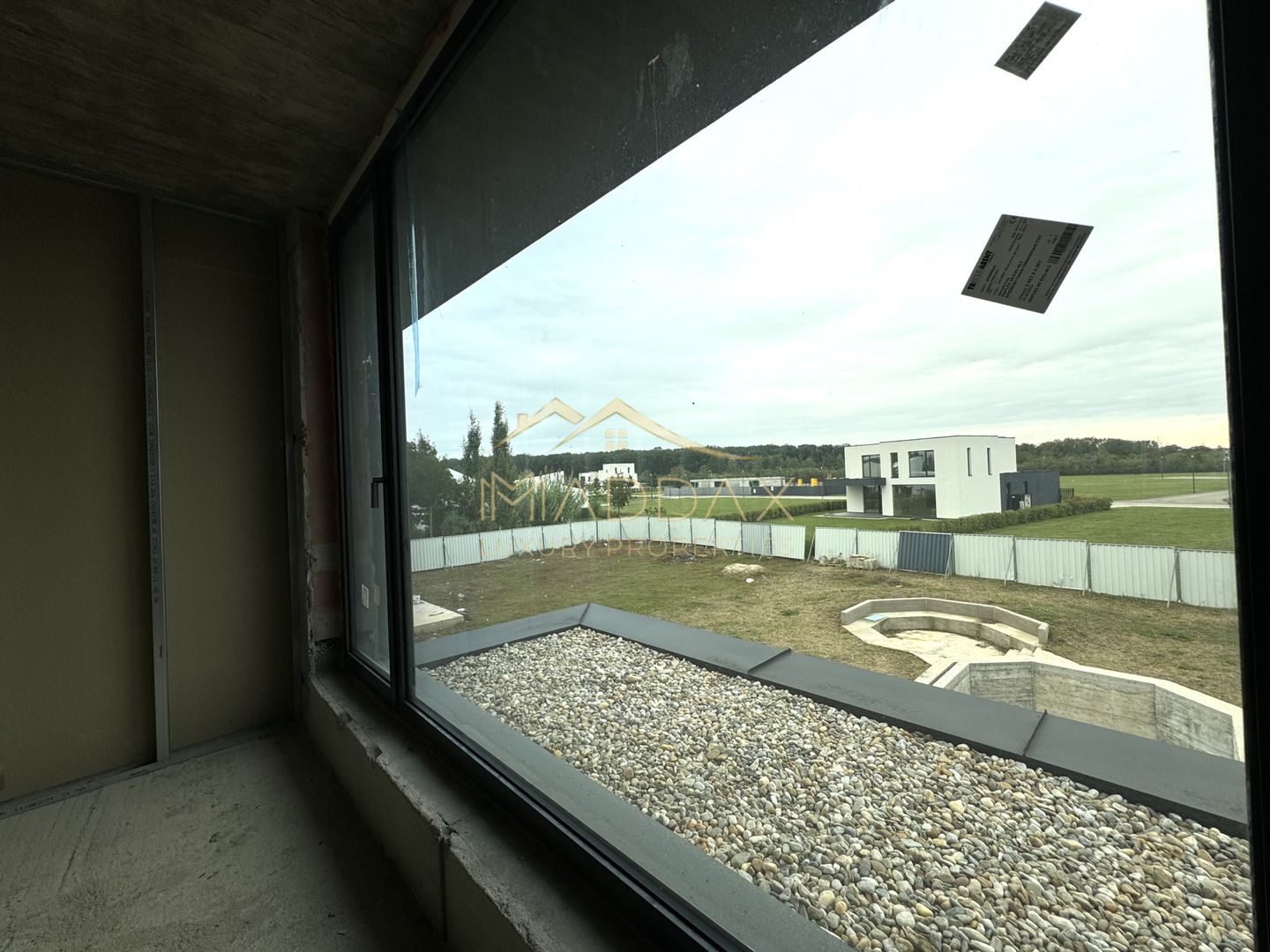 Vila Exclusivista *296mpc* / 753 mp teren / Balotesti - Poză 44