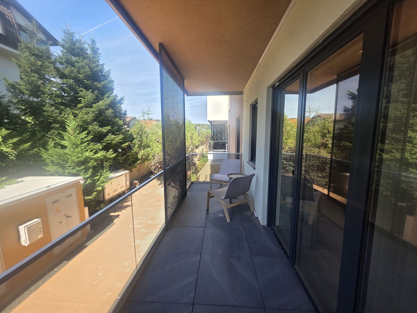 2 camere | Iancu Nicolae | LUX | Grand Park Residence - Poză 13