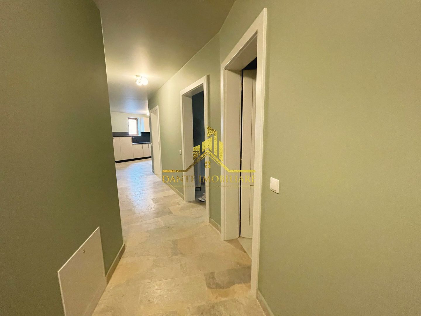 2 dormitoare, decomandat, modern, bloc nou, parcare, Central, Horea - Poză 9