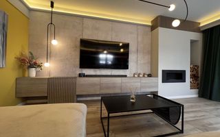 Casă individuală | 210 mp | Curte 200 mp | 5 Camere | 3 Băi | Șelimbăr - Poză 4