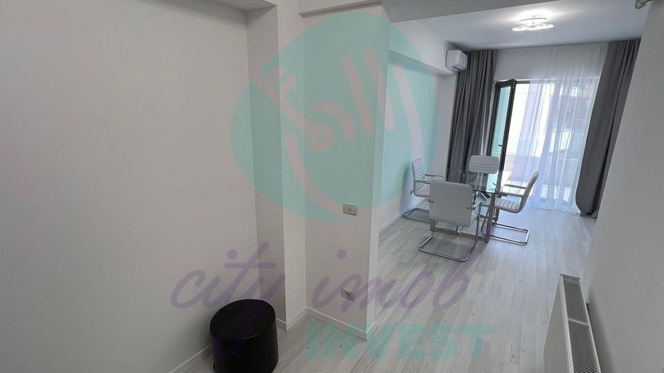 Apartament premium 2 camere – bloc boutique, Bd. Unirii - Poză 9