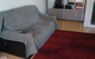 ofer spre vanzare garsoniera zona Crisan, etaj 3 - Poză 1