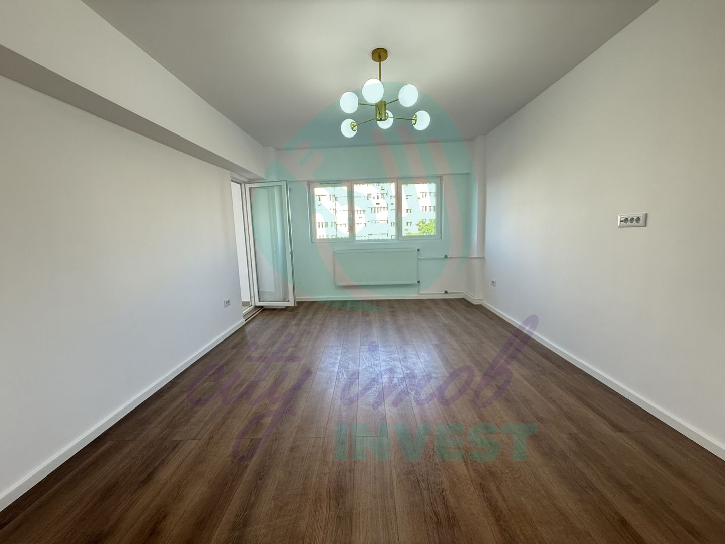 Apartament 4 camere, 2 bai | Predare la cheie | 4 min metrou Obor - Poză 6