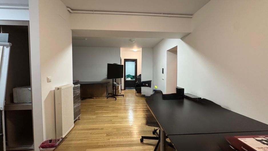 3 CAMERE 84.31MP + TERASA DE 34.71 MP || UPGROUND - metrou PIPERA - Poză 16