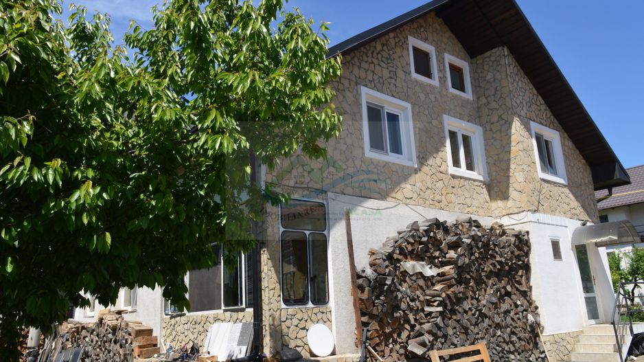 Casa/Spatiu comercial Burdujeni/ Suceava - Poză 26