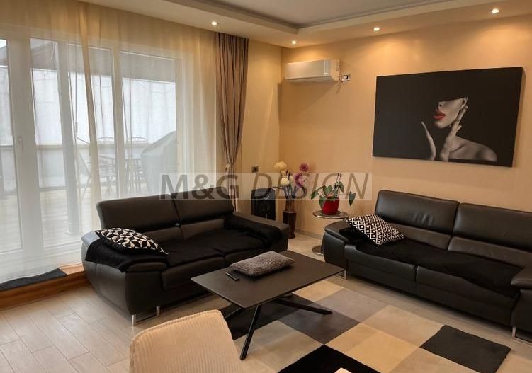 Dumbravita 3 camere la penthouse - Poză 2